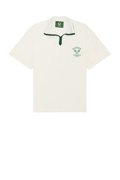 Tennis Club On Court & Off Court Polo