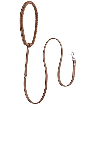 The Rava Leash