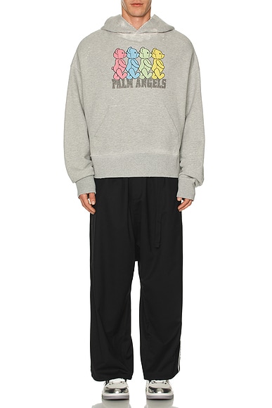 Crossroads Bears Hoody