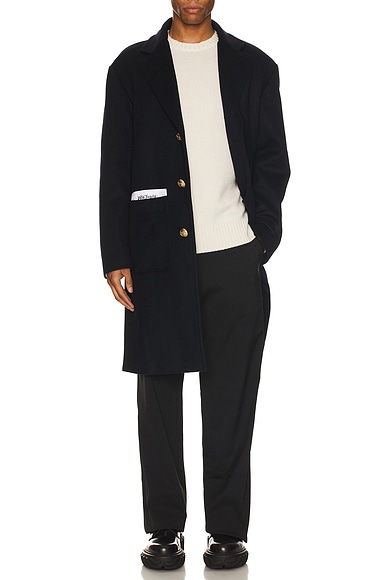 Uniform Coat