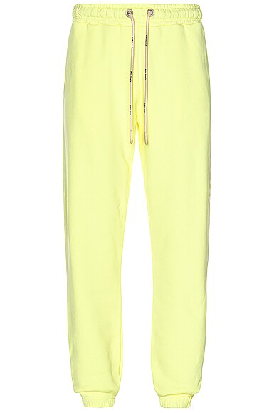 Logo Sweatpants