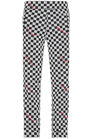 Damier Classic Track Pant
