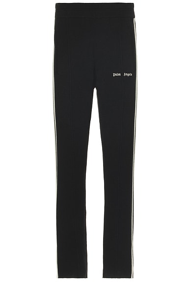 Classic Logo Knit Track Pants