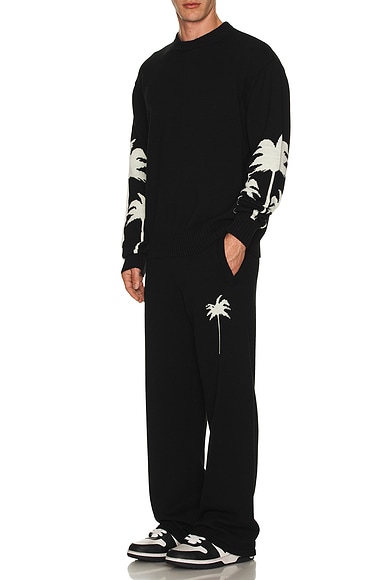 Palms Knit Pants