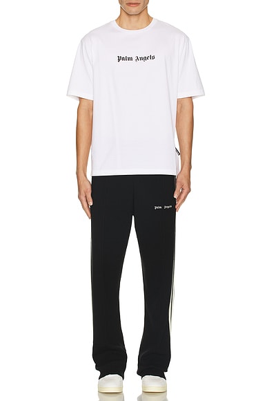 Classic Logo Slim Tee