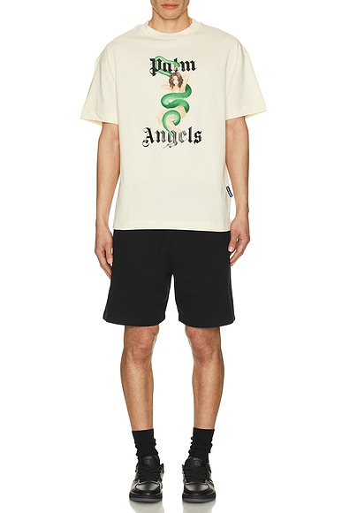 Ivy Pin Up Tee