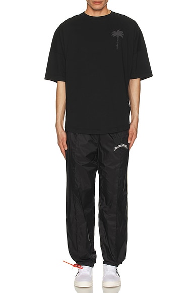 Palms Over Tee