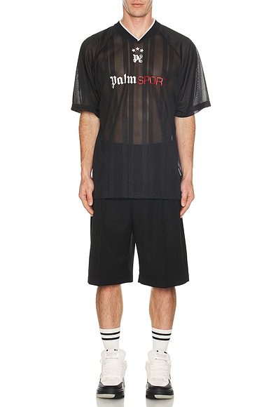Sport Mesh Tee
