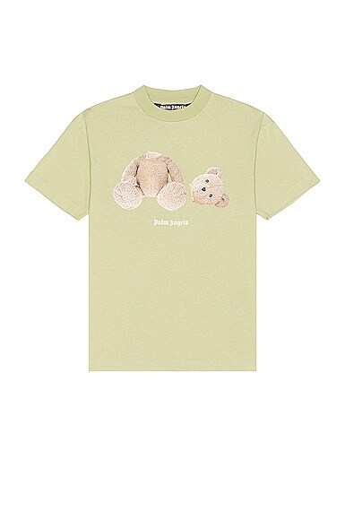 Bear Classic Tee