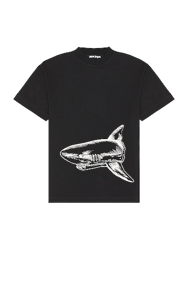 Broken Shark Classic Tee
