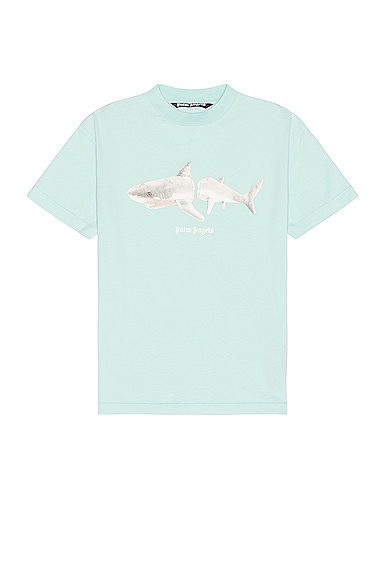 White Shark Classic Tee