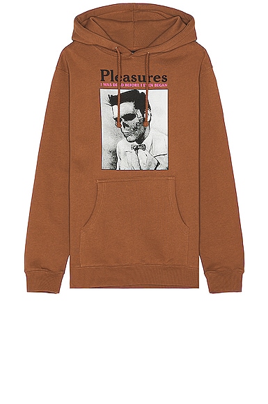 Dead Hoodie
