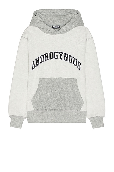 Androgynous Hoodie