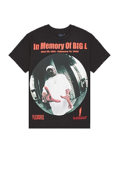 In Memory T-Shirt