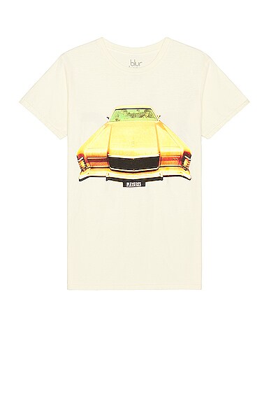 Song 2 T-shirt