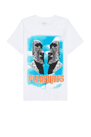Out Of My Head T-shirt