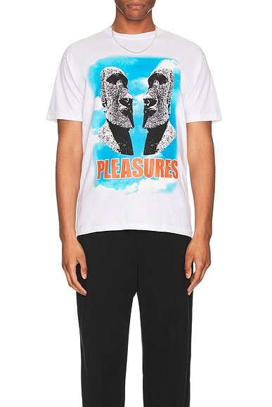 Out Of My Head T-shirt