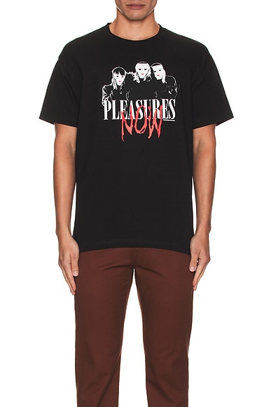 Masks T-shirt