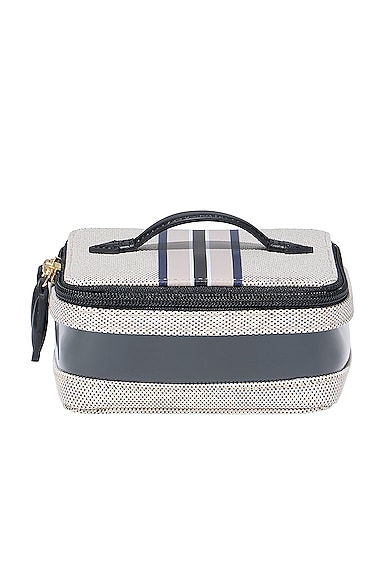 Mini Cabana See All Vanity Case