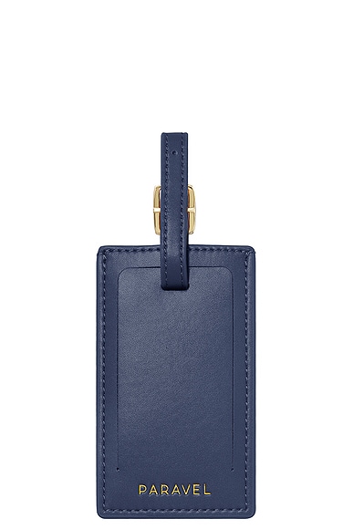 Luggage Tag