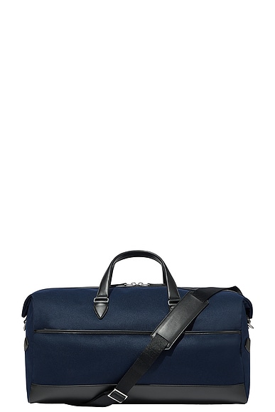 Paravel Rove Duffel Bag In Scuba Navy