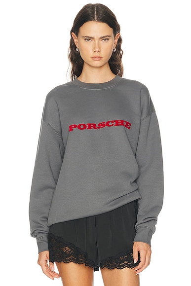 x Revolve Sabine Sweatshirt