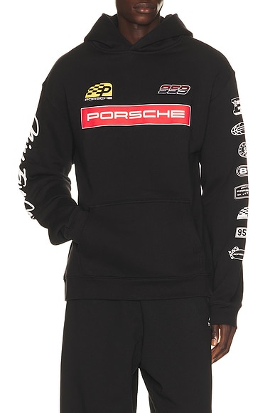 x Revolve 959 Hoodie 1.0