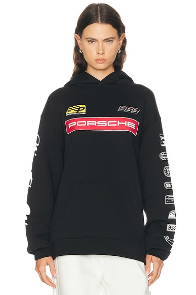x Revolve 959 Hoodie 1.0