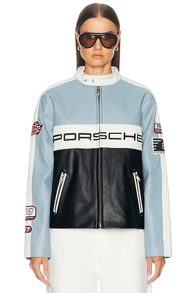 x Revolve 959 Rallye Jacket