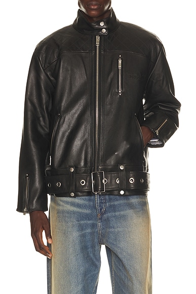 x Revolve The 959 Anniversary Jacket