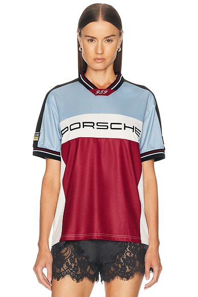 x Revolve 959 Unisex Jersey