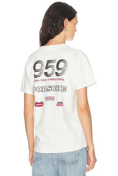 x Revolve 959 Tee