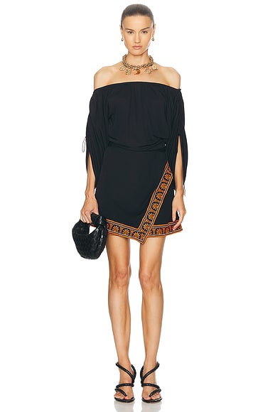 Cinq a sept naya dress new arrivals