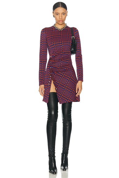 Kenzo sweater dress store