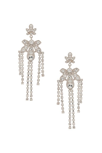 Chandelier Earrings
