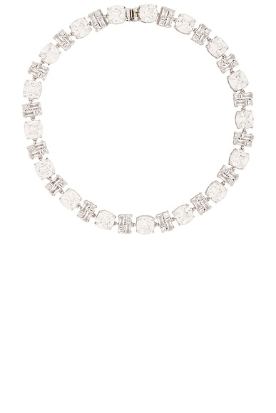 Crystal Choker