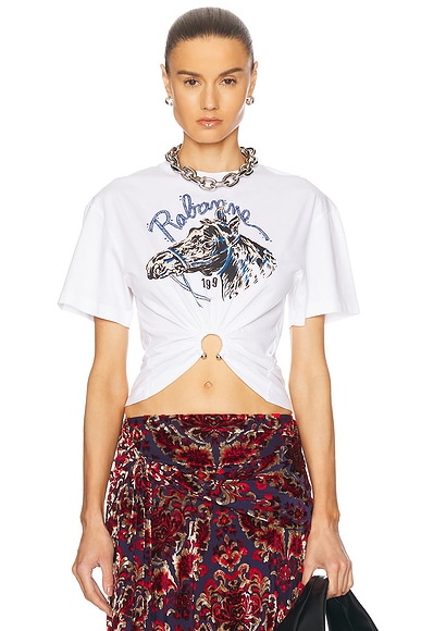 Graphic Tee Shirt