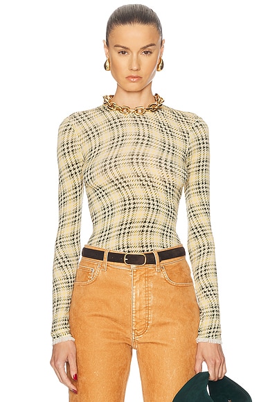 Long Sleeve Top