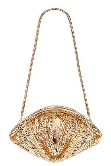 Sequin Pochette