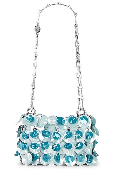 Sac A Main Shoulder Bag