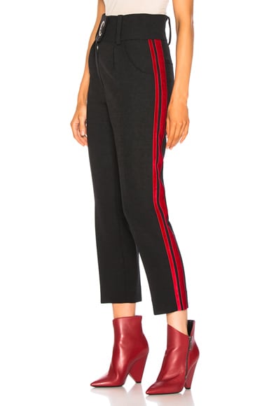 Hanne Trouser