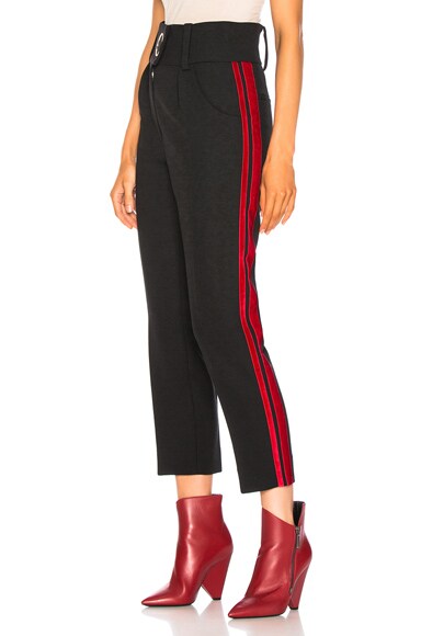 Hanne Trouser