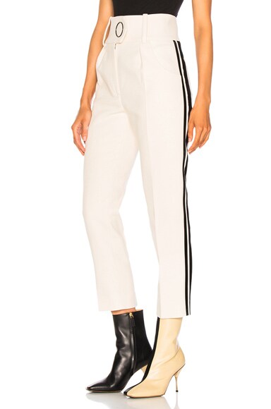 Hanne Trouser
