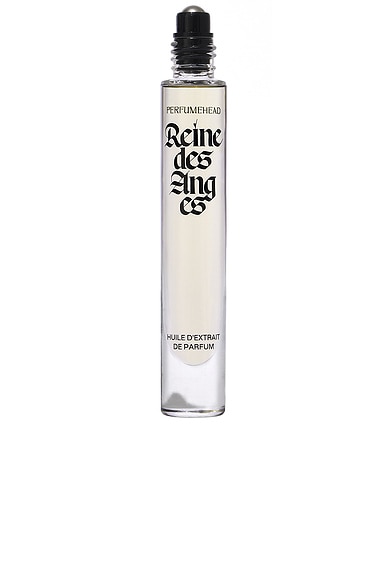 Reine Des Anges Roll On Perfume Oil Extract