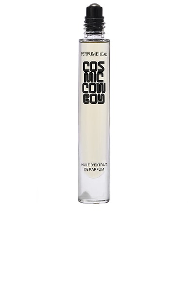 Cosmic Cowboy Roll On Perfume Oil Extract