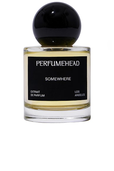 Perfumehead Somewhere Extrait De Parfum
