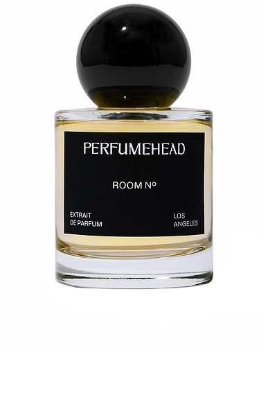 Room No. Extrait De Parfum