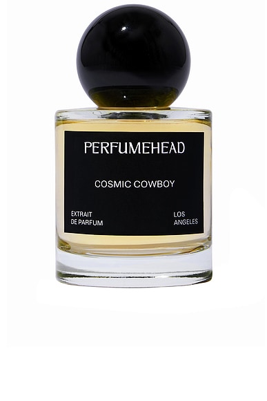 Perfumehead Cosmic Cowboy Extrait De Parfum