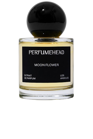 Moon Flower Extrait De Parfum