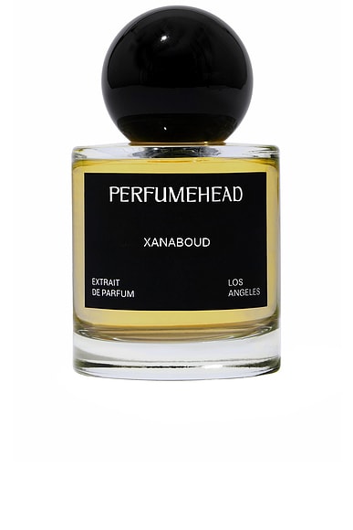 Perfumehead Xanaboud Extrait De Parfum